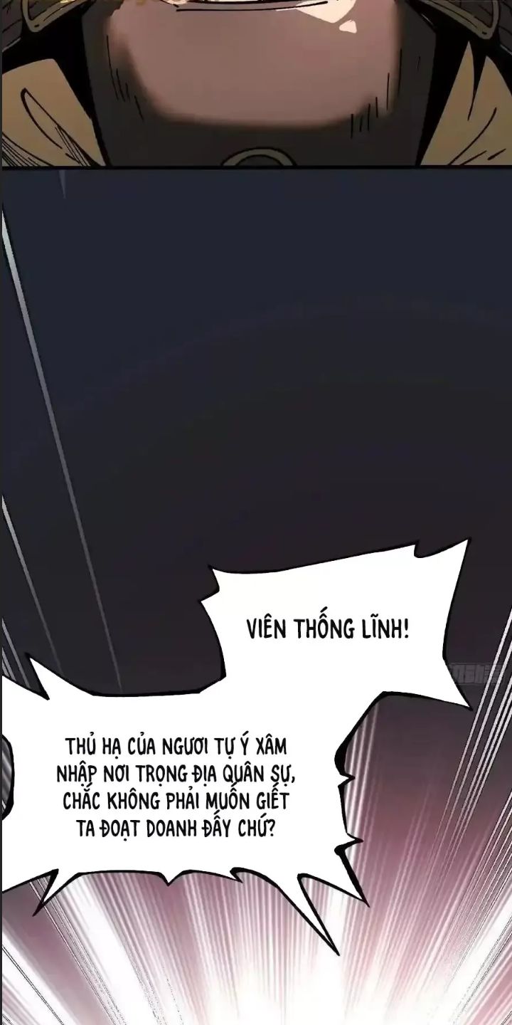 Một Lần Bất Cẩn Vang Danh Thiên Hạ Chap 31 - Next Chap 32