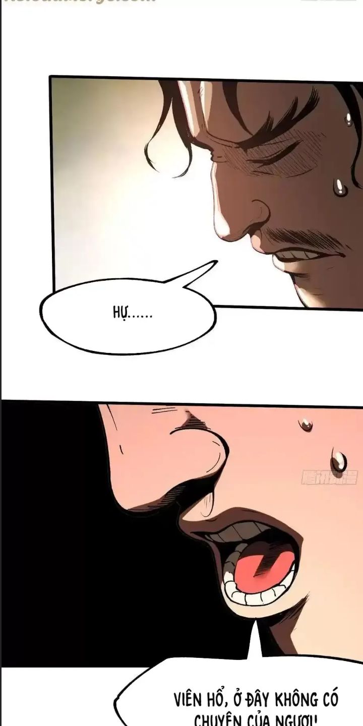 Một Lần Bất Cẩn Vang Danh Thiên Hạ Chap 31 - Next Chap 32