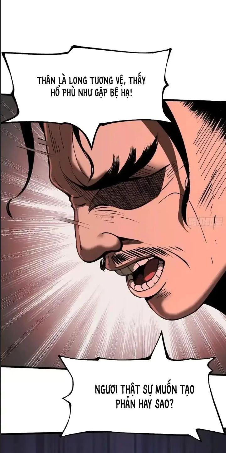 Một Lần Bất Cẩn Vang Danh Thiên Hạ Chap 31 - Next Chap 32