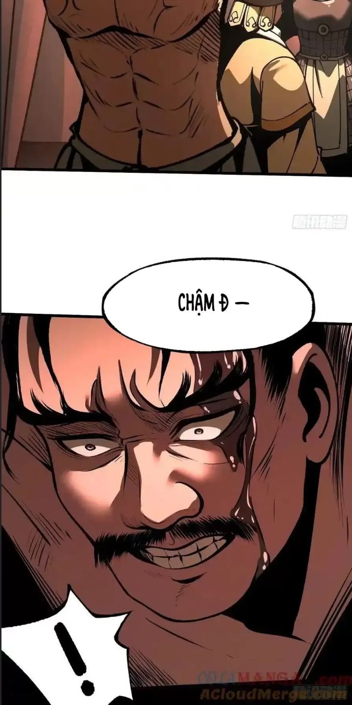Một Lần Bất Cẩn Vang Danh Thiên Hạ Chap 31 - Next Chap 32