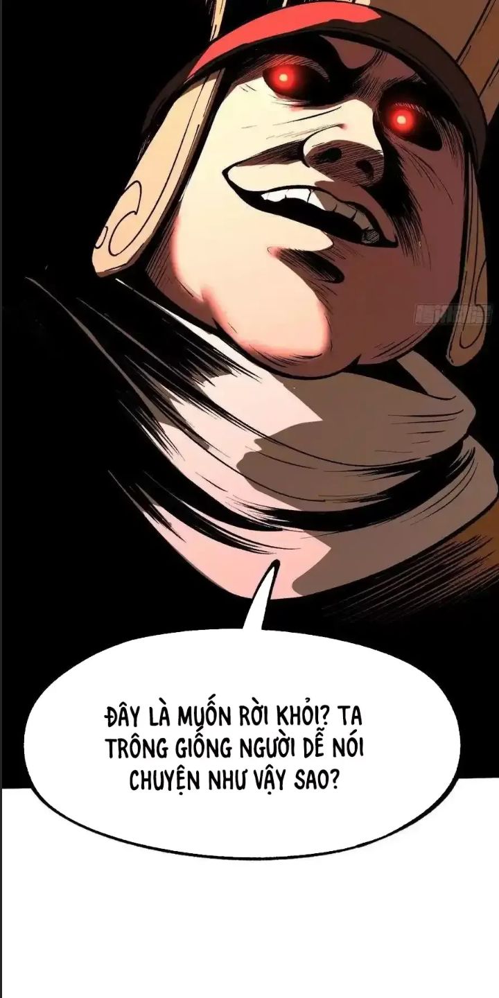 Một Lần Bất Cẩn Vang Danh Thiên Hạ Chap 31 - Next Chap 32
