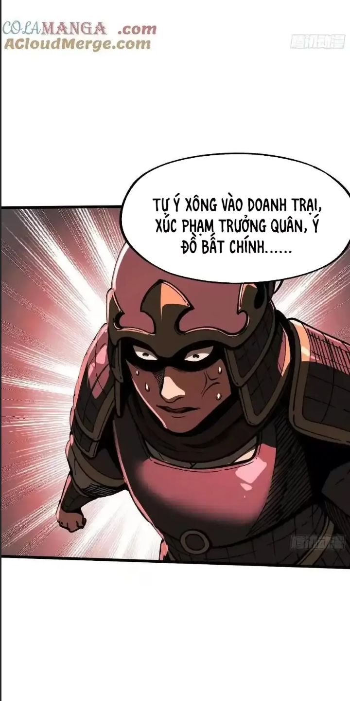 Một Lần Bất Cẩn Vang Danh Thiên Hạ Chap 31 - Next Chap 32