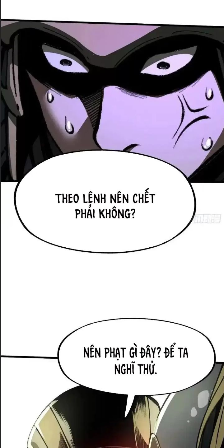 Một Lần Bất Cẩn Vang Danh Thiên Hạ Chap 31 - Next Chap 32