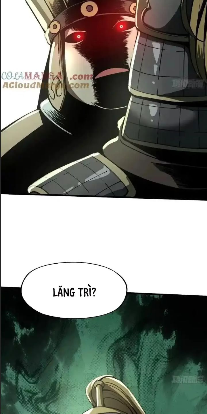 Một Lần Bất Cẩn Vang Danh Thiên Hạ Chap 31 - Next Chap 32