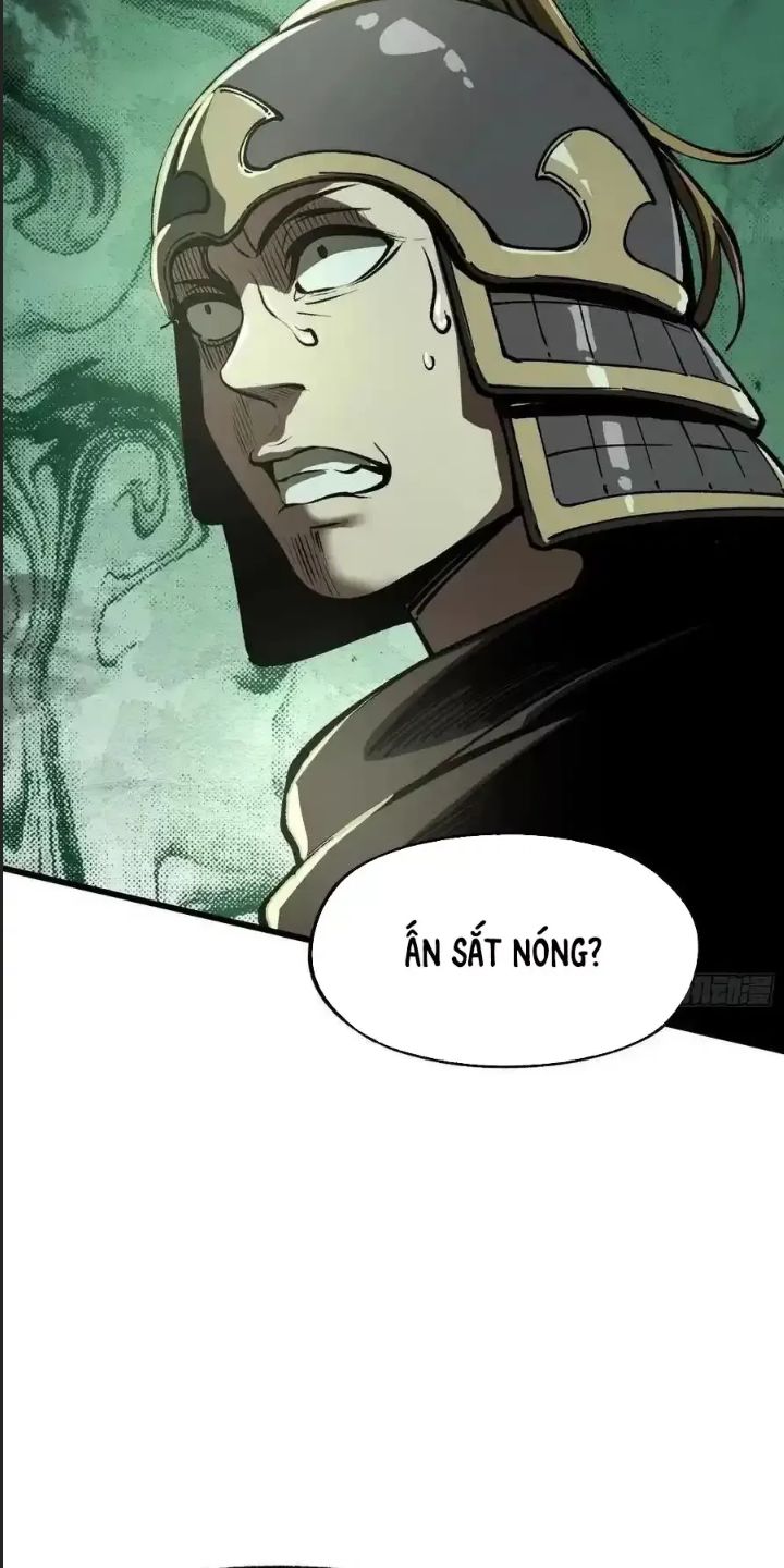 Một Lần Bất Cẩn Vang Danh Thiên Hạ Chap 31 - Next Chap 32