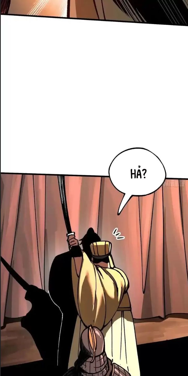 Một Lần Bất Cẩn Vang Danh Thiên Hạ Chap 31 - Next Chap 32