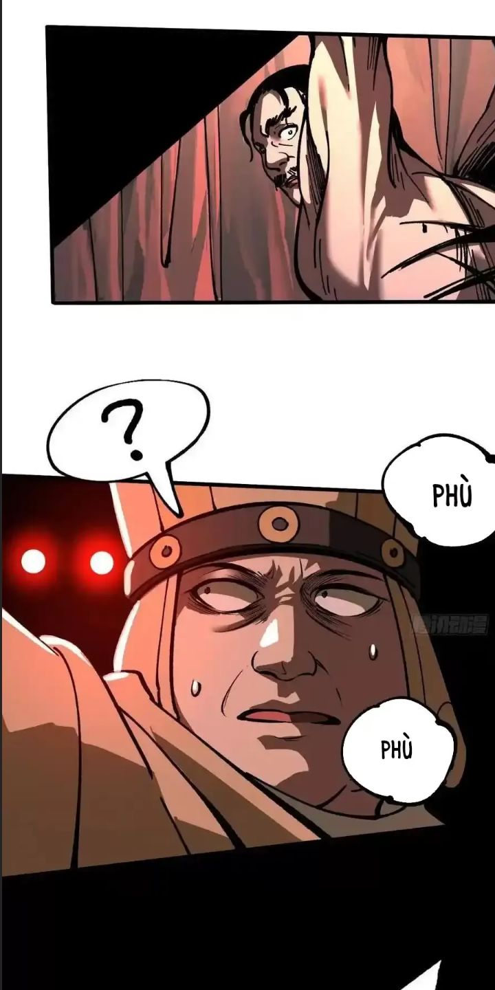 Một Lần Bất Cẩn Vang Danh Thiên Hạ Chap 31 - Next Chap 32
