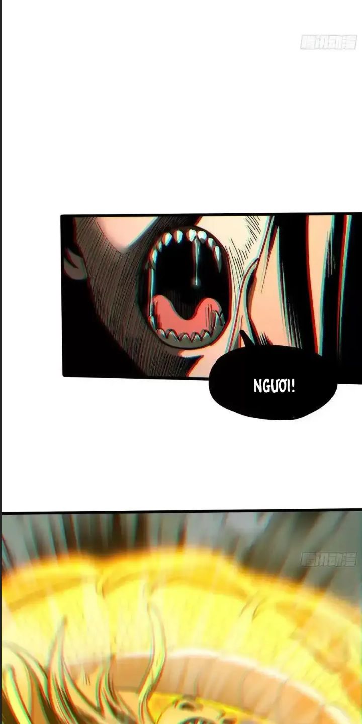 Một Lần Bất Cẩn Vang Danh Thiên Hạ Chap 31 - Next Chap 32