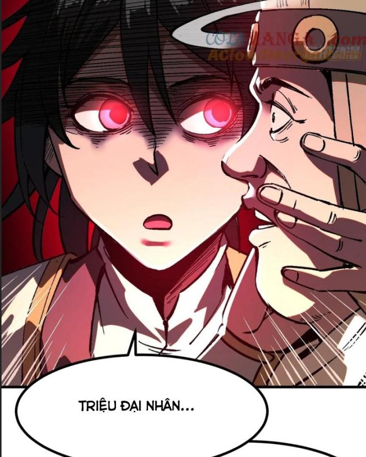 Một Lần Bất Cẩn Vang Danh Thiên Hạ Chap 32 - Next Chap 33