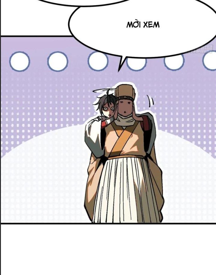 Một Lần Bất Cẩn Vang Danh Thiên Hạ Chap 32 - Next Chap 33