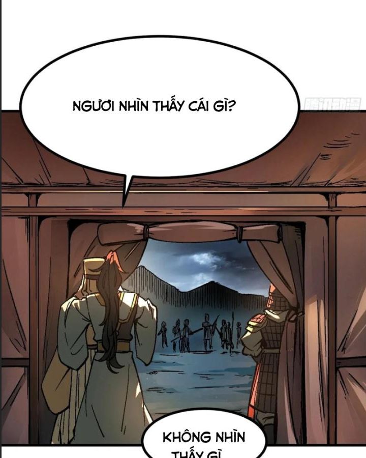 Một Lần Bất Cẩn Vang Danh Thiên Hạ Chap 32 - Next Chap 33