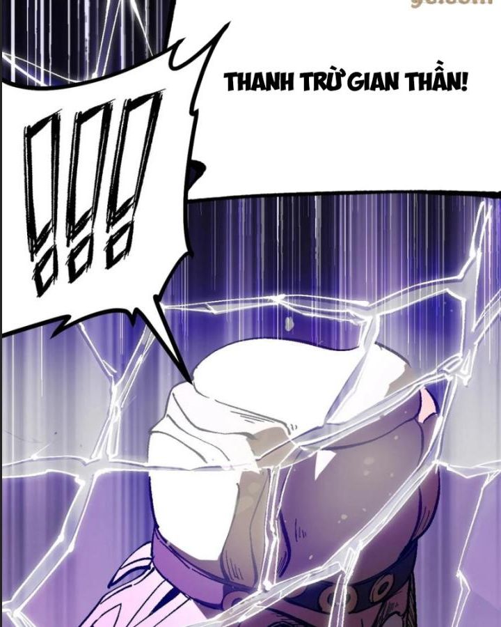 Một Lần Bất Cẩn Vang Danh Thiên Hạ Chap 32 - Next Chap 33
