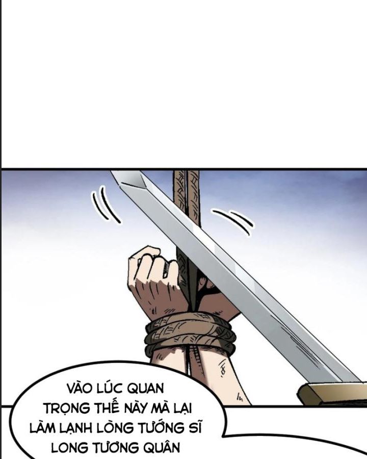 Một Lần Bất Cẩn Vang Danh Thiên Hạ Chap 32 - Next Chap 33