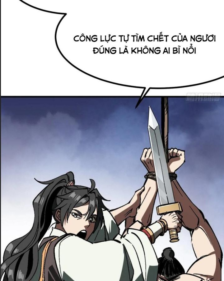 Một Lần Bất Cẩn Vang Danh Thiên Hạ Chap 32 - Next Chap 33