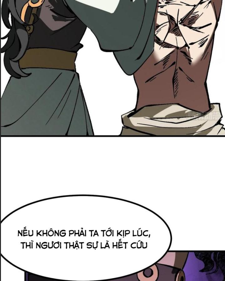 Một Lần Bất Cẩn Vang Danh Thiên Hạ Chap 32 - Next Chap 33