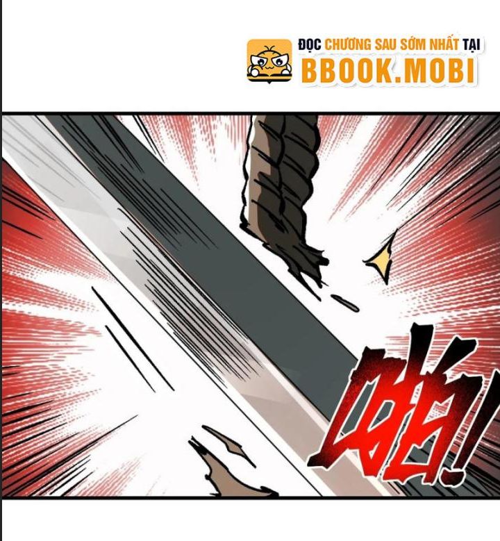 Một Lần Bất Cẩn Vang Danh Thiên Hạ Chap 32 - Next Chap 33