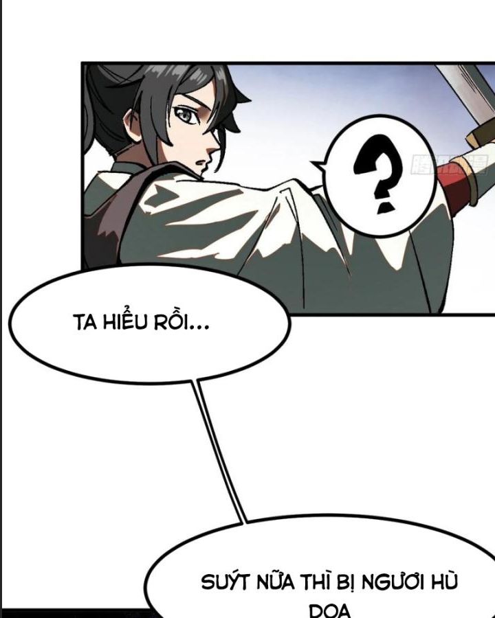 Một Lần Bất Cẩn Vang Danh Thiên Hạ Chap 32 - Next Chap 33