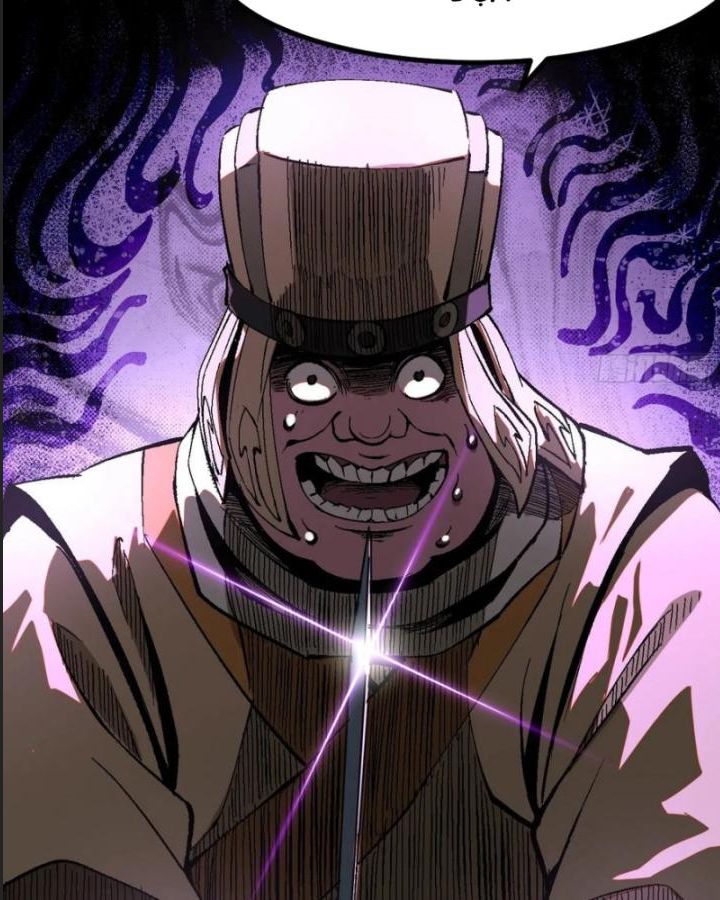 Một Lần Bất Cẩn Vang Danh Thiên Hạ Chap 32 - Next Chap 33