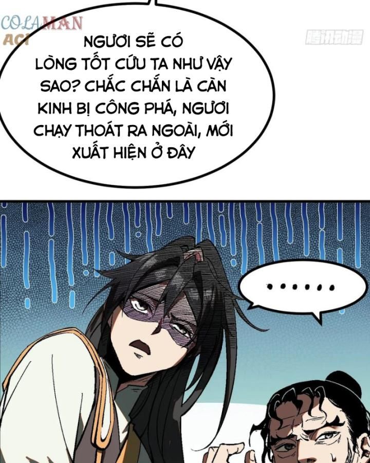 Một Lần Bất Cẩn Vang Danh Thiên Hạ Chap 32 - Next Chap 33