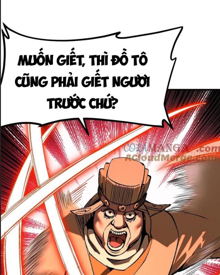 Một Lần Bất Cẩn Vang Danh Thiên Hạ Chap 32 - Next Chap 33