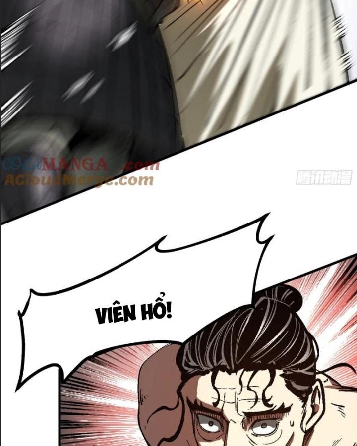 Một Lần Bất Cẩn Vang Danh Thiên Hạ Chap 32 - Next Chap 33