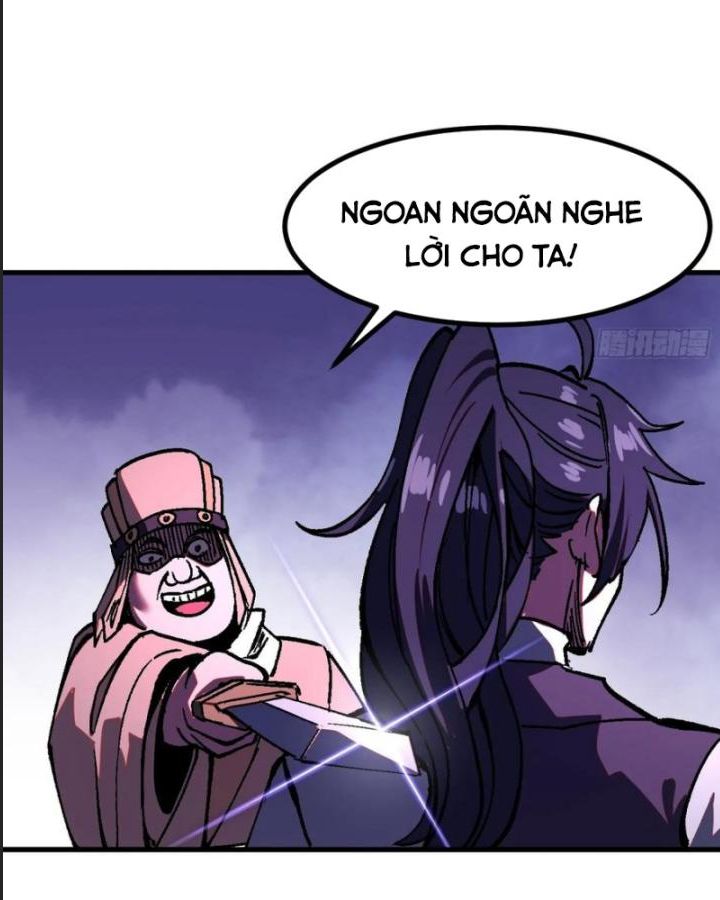 Một Lần Bất Cẩn Vang Danh Thiên Hạ Chap 32 - Next Chap 33