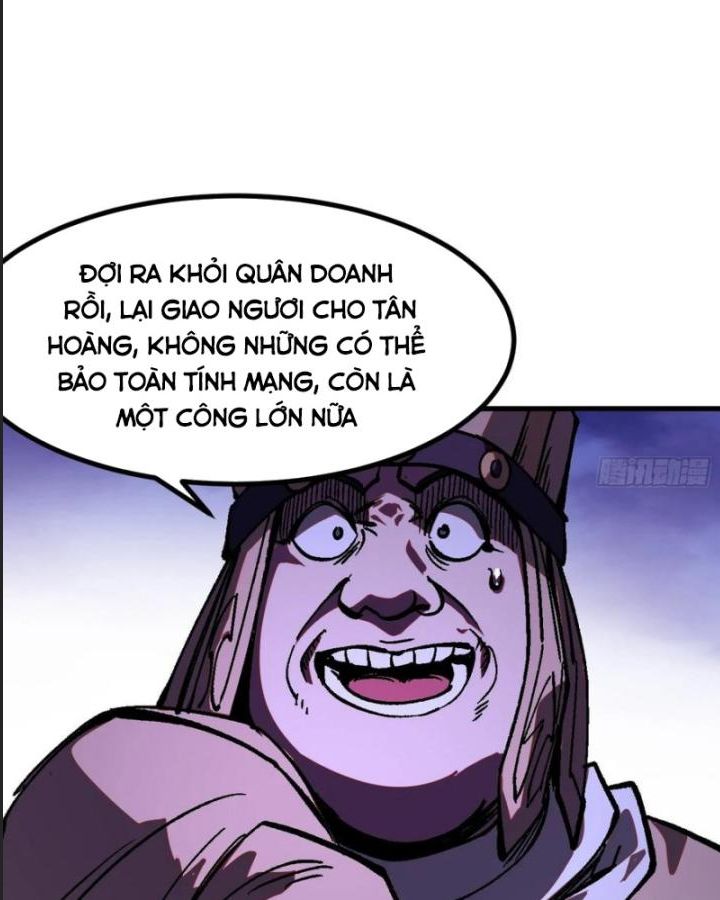 Một Lần Bất Cẩn Vang Danh Thiên Hạ Chap 32 - Next Chap 33