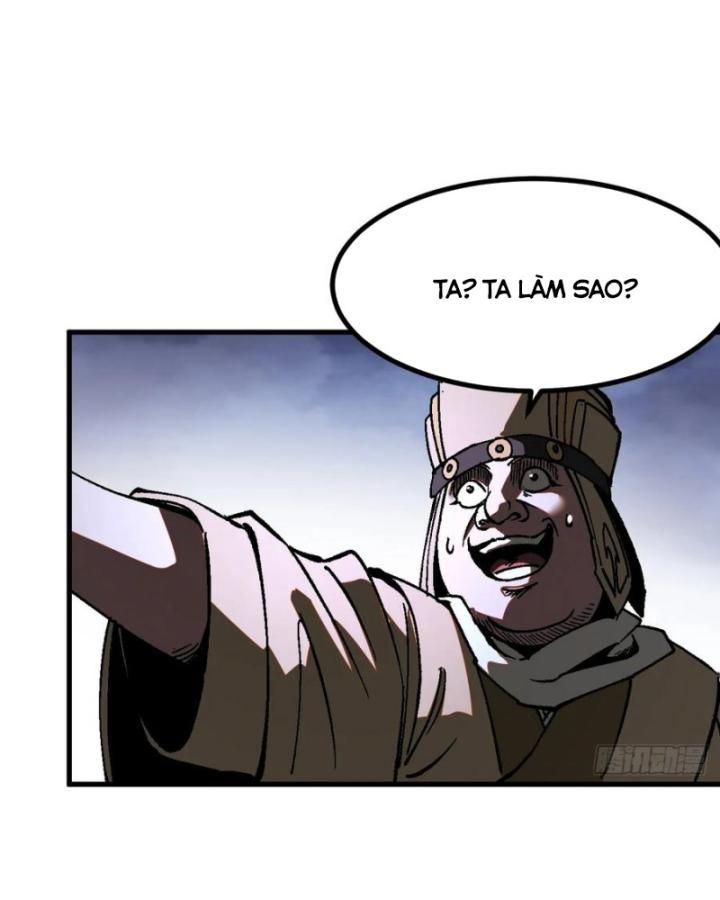 Một Lần Bất Cẩn Vang Danh Thiên Hạ Chap 32 - Next Chap 33