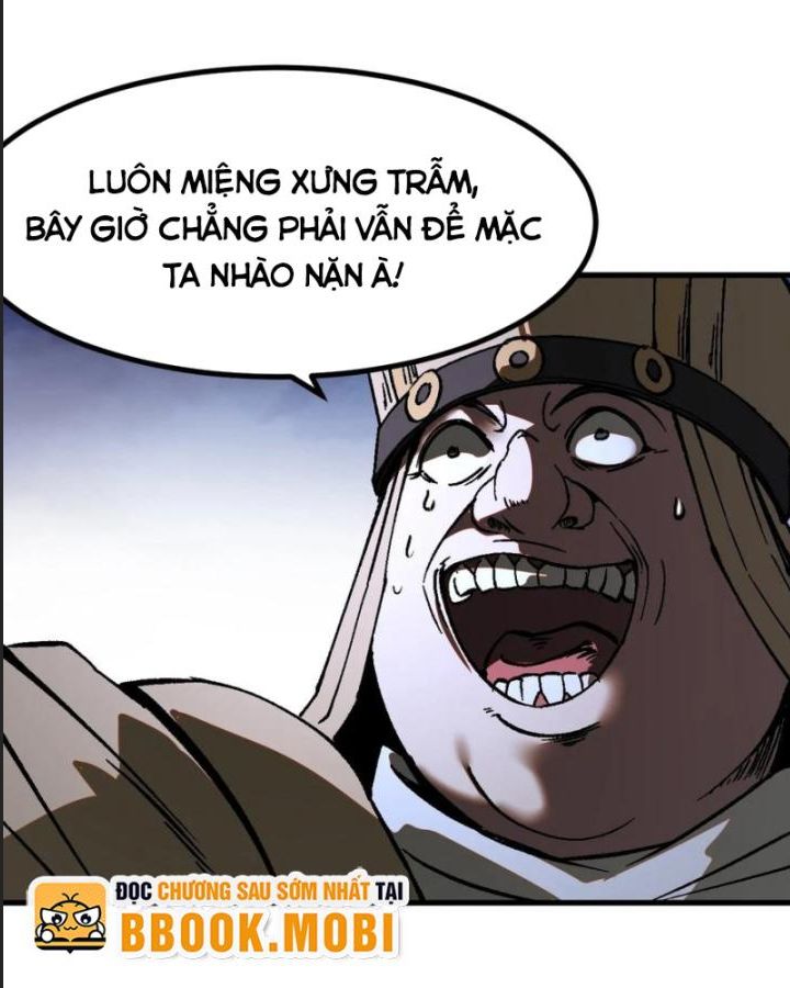 Một Lần Bất Cẩn Vang Danh Thiên Hạ Chap 32 - Next Chap 33