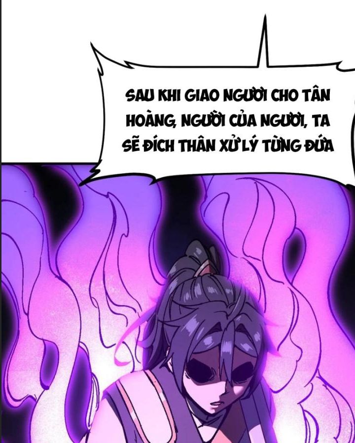 Một Lần Bất Cẩn Vang Danh Thiên Hạ Chap 32 - Next Chap 33