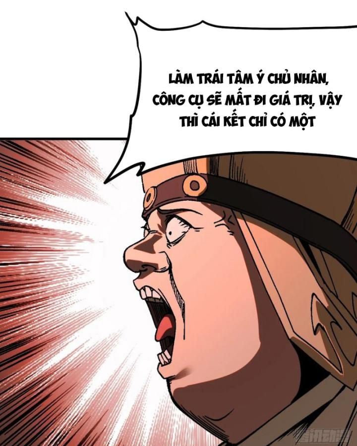 Một Lần Bất Cẩn Vang Danh Thiên Hạ Chap 32 - Next Chap 33