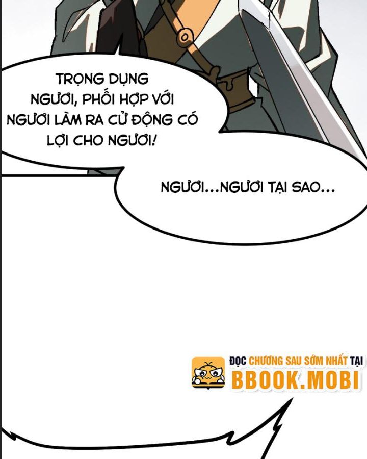 Một Lần Bất Cẩn Vang Danh Thiên Hạ Chap 33 - Next Chap 34