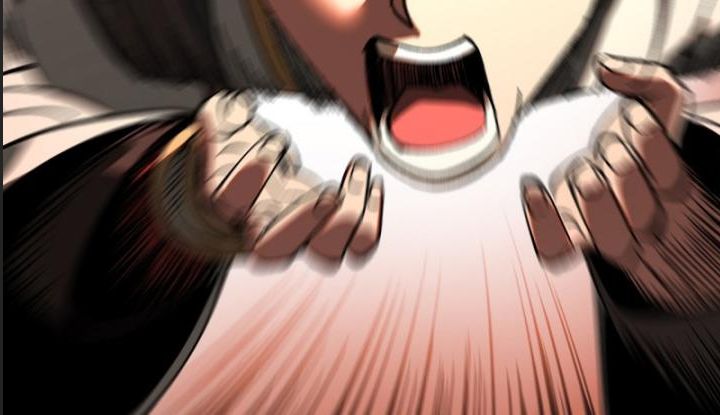 Một Lần Bất Cẩn Vang Danh Thiên Hạ Chap 33 - Next Chap 34