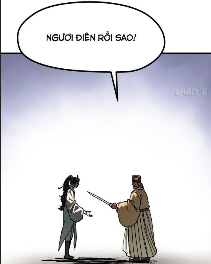 Một Lần Bất Cẩn Vang Danh Thiên Hạ Chap 33 - Next Chap 34