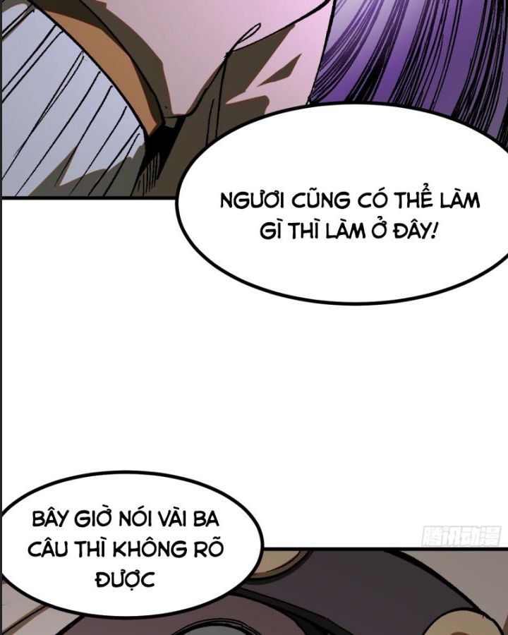 Một Lần Bất Cẩn Vang Danh Thiên Hạ Chap 33 - Next Chap 34