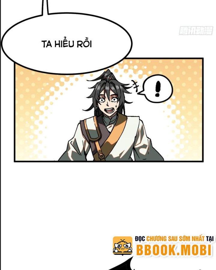 Một Lần Bất Cẩn Vang Danh Thiên Hạ Chap 33 - Next Chap 34