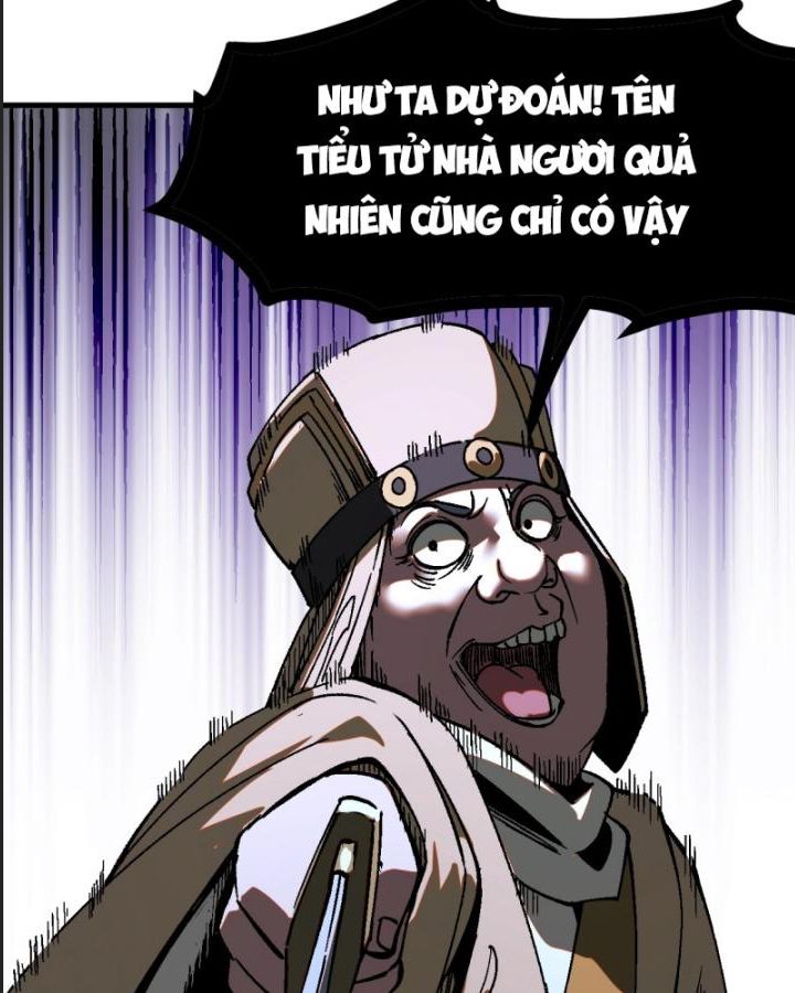 Một Lần Bất Cẩn Vang Danh Thiên Hạ Chap 33 - Next Chap 34