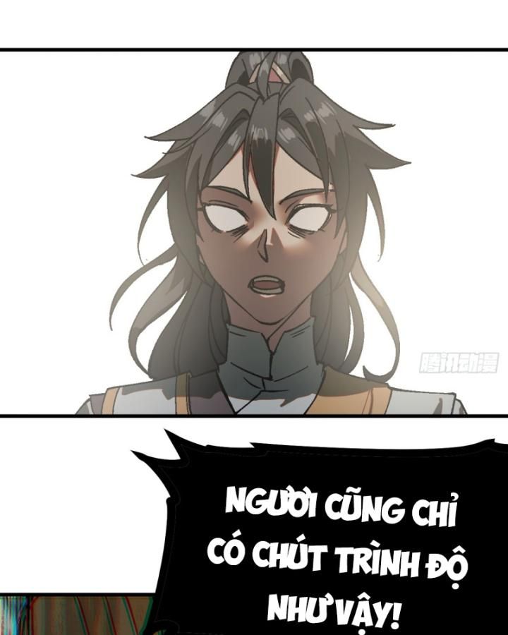 Một Lần Bất Cẩn Vang Danh Thiên Hạ Chap 33 - Next Chap 34