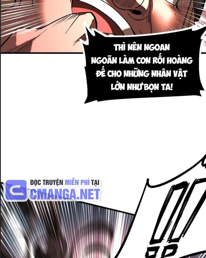 Một Lần Bất Cẩn Vang Danh Thiên Hạ Chap 33 - Next Chap 34