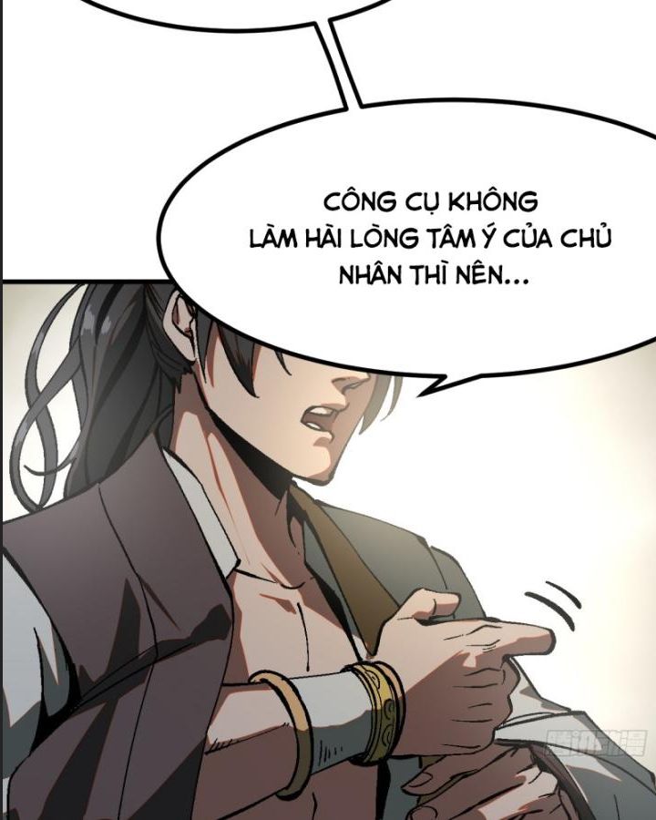 Một Lần Bất Cẩn Vang Danh Thiên Hạ Chap 33 - Next Chap 34