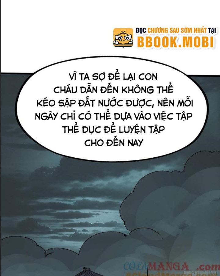 Một Lần Bất Cẩn Vang Danh Thiên Hạ Chap 34 - Next Chap 35