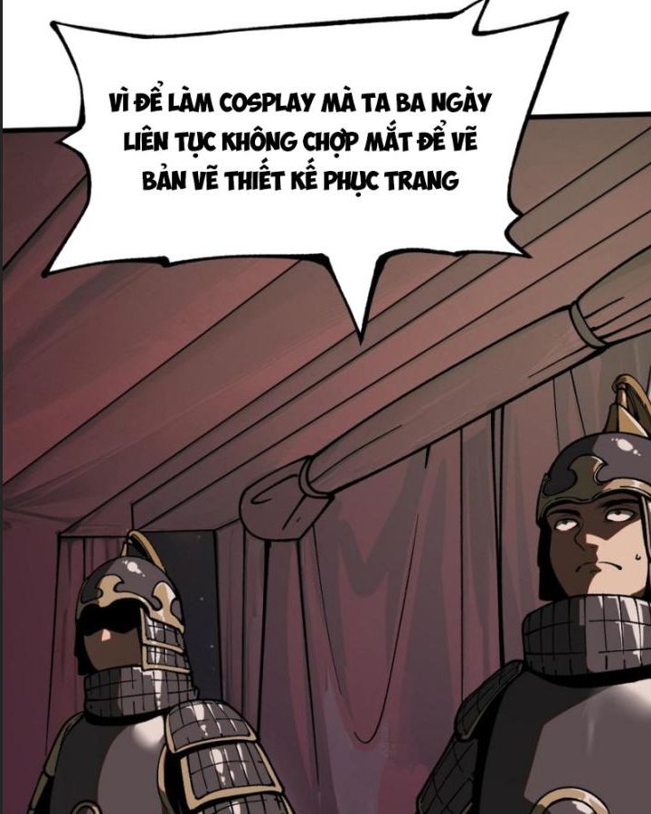 Một Lần Bất Cẩn Vang Danh Thiên Hạ Chap 34 - Next Chap 35