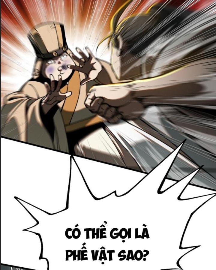 Một Lần Bất Cẩn Vang Danh Thiên Hạ Chap 34 - Next Chap 35