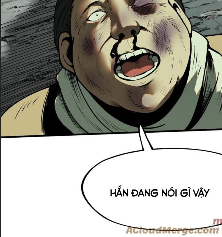 Một Lần Bất Cẩn Vang Danh Thiên Hạ Chap 34 - Next Chap 35