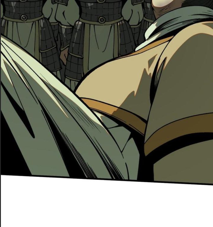 Một Lần Bất Cẩn Vang Danh Thiên Hạ Chap 34 - Next Chap 35