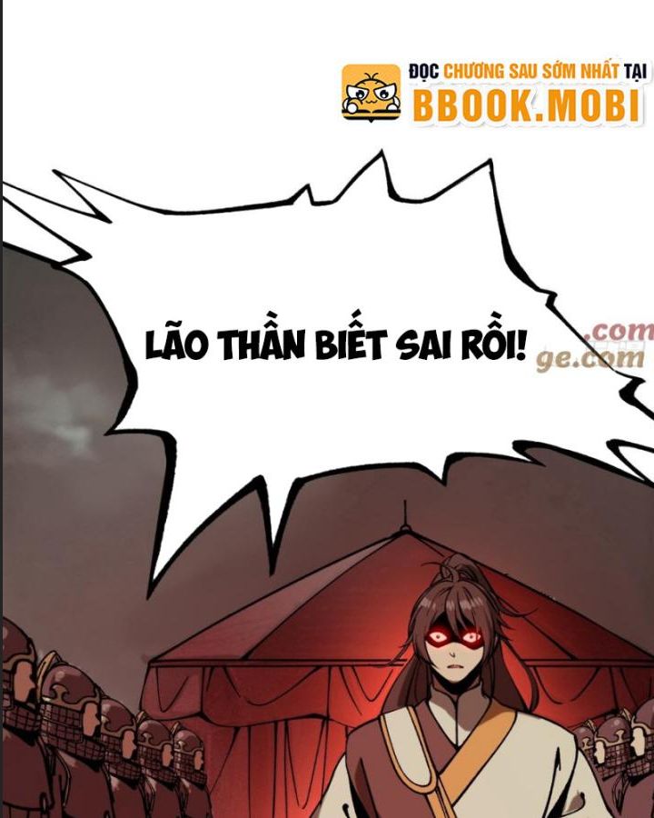 Một Lần Bất Cẩn Vang Danh Thiên Hạ Chap 34 - Next Chap 35