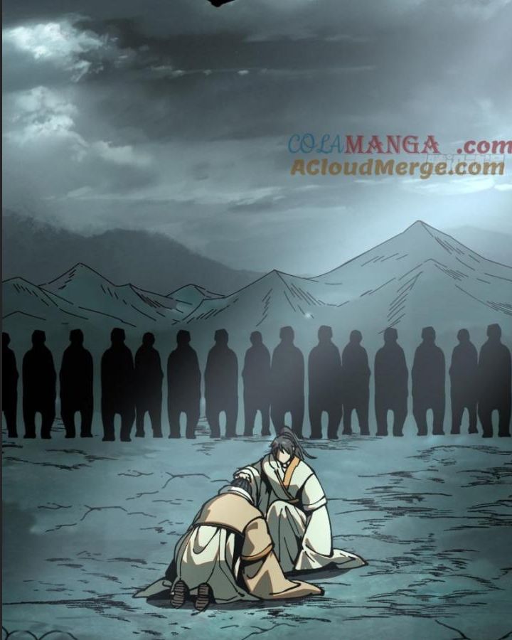 Một Lần Bất Cẩn Vang Danh Thiên Hạ Chap 34 - Next Chap 35