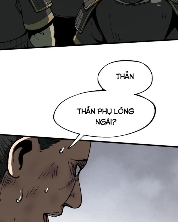 Một Lần Bất Cẩn Vang Danh Thiên Hạ Chap 34 - Next Chap 35