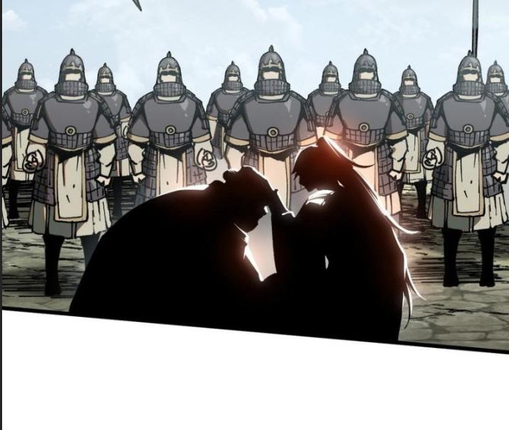 Một Lần Bất Cẩn Vang Danh Thiên Hạ Chap 34 - Next Chap 35
