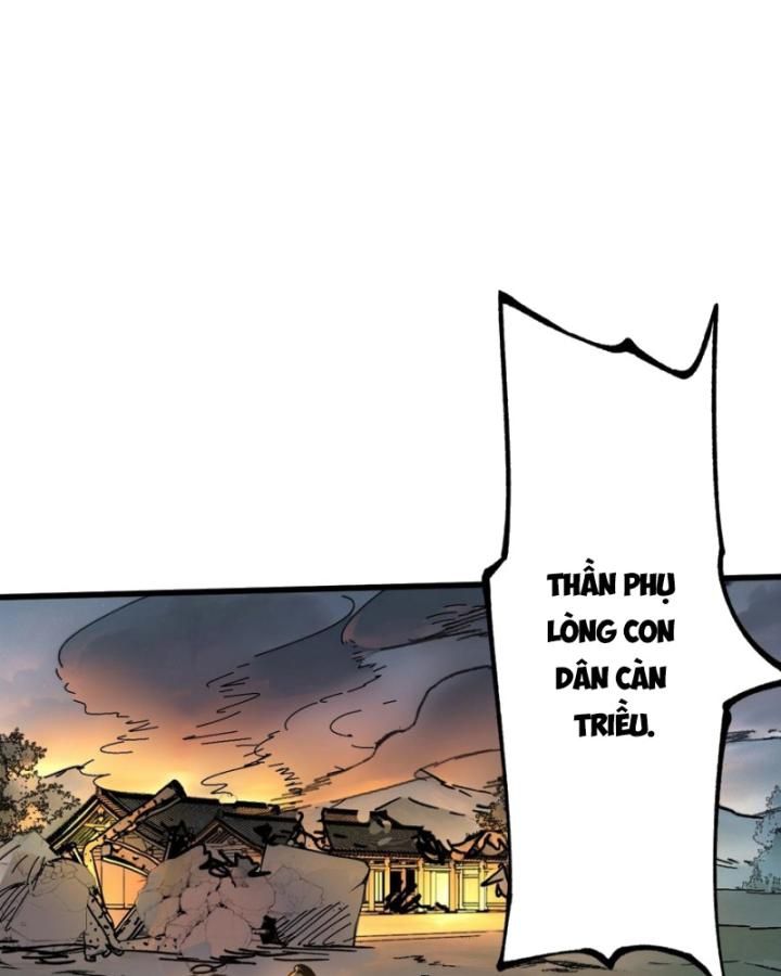Một Lần Bất Cẩn Vang Danh Thiên Hạ Chap 34 - Next Chap 35